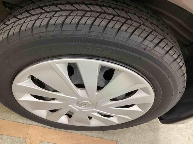 デイズＪインパネシフト　リモコンキー　カーナビ　運転席助手席エアバッグ　ＡＢＳ（鹿児島県）の中古車