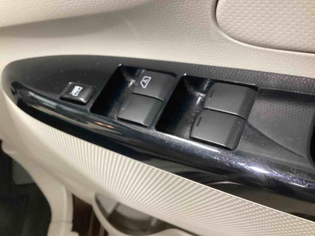 デイズＪインパネシフト　リモコンキー　カーナビ　運転席助手席エアバッグ　ＡＢＳ（鹿児島県）の中古車
