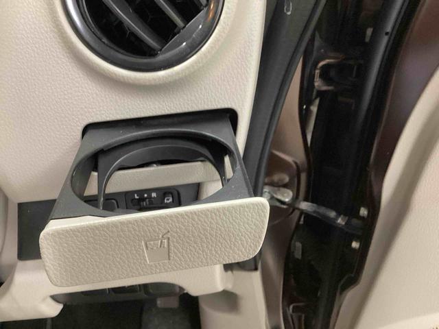 デイズＪインパネシフト　リモコンキー　カーナビ　運転席助手席エアバッグ　ＡＢＳ（鹿児島県）の中古車
