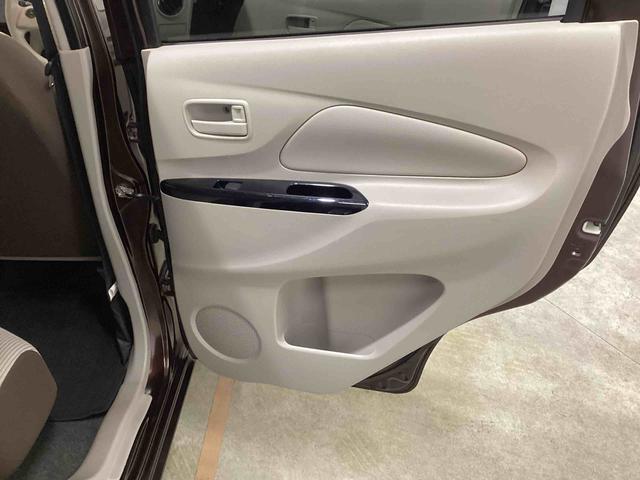 デイズＪインパネシフト　リモコンキー　カーナビ　運転席助手席エアバッグ　ＡＢＳ（鹿児島県）の中古車
