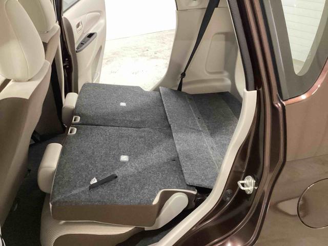 デイズＪインパネシフト　リモコンキー　カーナビ　運転席助手席エアバッグ　ＡＢＳ（鹿児島県）の中古車