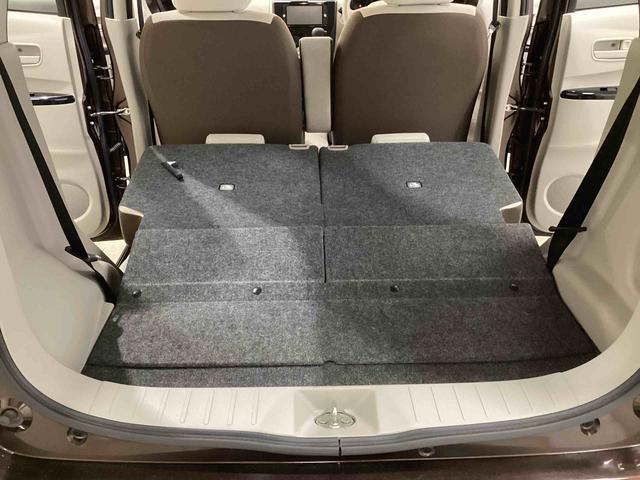 デイズＪインパネシフト　リモコンキー　カーナビ　運転席助手席エアバッグ　ＡＢＳ（鹿児島県）の中古車