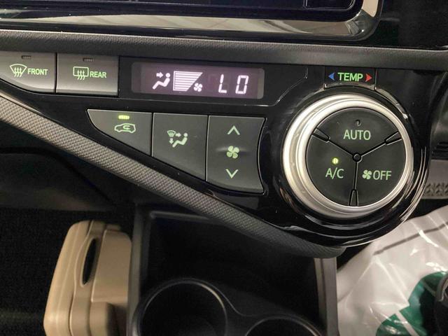 アクアSプッシュスタートスイッチ 電子カードキー カーナビ ETC フォグランプ ABS(鹿児島県)の中古車