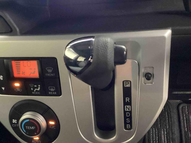 ウェイクX SAターボ付 インパネシフト プッシュスタートスイッチ 電子カードキー カーナビ バックモニター ETC車載器 両側スライド片側電動ドア レーダーブレーキサポート(鹿児島県)の中古車