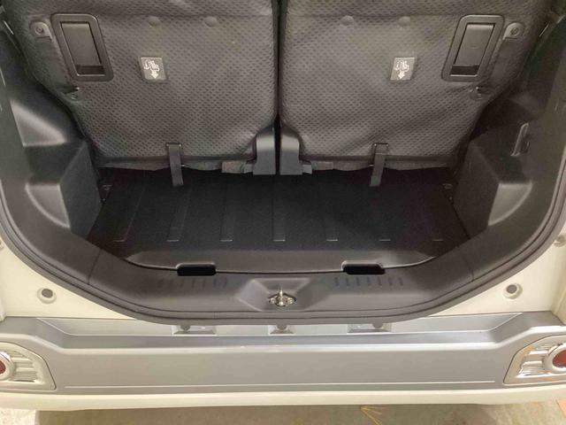 ウェイクX SAターボ付 インパネシフト プッシュスタートスイッチ 電子カードキー カーナビ バックモニター ETC車載器 両側スライド片側電動ドア レーダーブレーキサポート(鹿児島県)の中古車