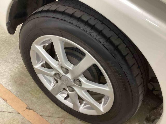 ウェイクX SAターボ付 インパネシフト プッシュスタートスイッチ 電子カードキー カーナビ バックモニター ETC車載器 両側スライド片側電動ドア レーダーブレーキサポート(鹿児島県)の中古車