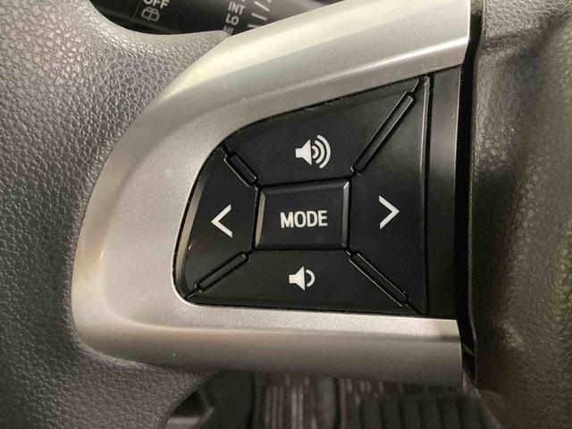ウェイクX SAターボ付 インパネシフト プッシュスタートスイッチ 電子カードキー カーナビ バックモニター ETC車載器 両側スライド片側電動ドア レーダーブレーキサポート(鹿児島県)の中古車