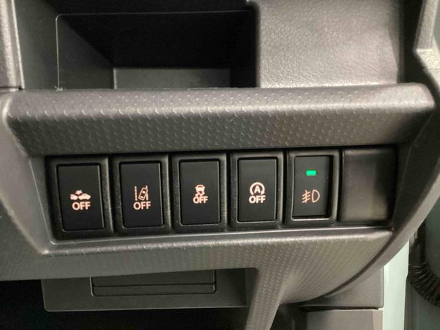 ハスラータフワイルドインパネシフト プッシュスタートスイッチ 電子カードキー カーナビ ABS フォグランプ オートエアコン エコアイドル(鹿児島県)の中古車