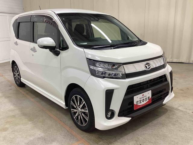 ムーヴカスタム XリミテッドII SAIIIインパネシフト プッシュスタートスイッチ 電子カードキー カーナビ バックモニター(パノラマモニター) フォグランプ レーンキープアシスト 衝突回避ブレーキ ABS アルミホイール(鹿児島県)の中古車