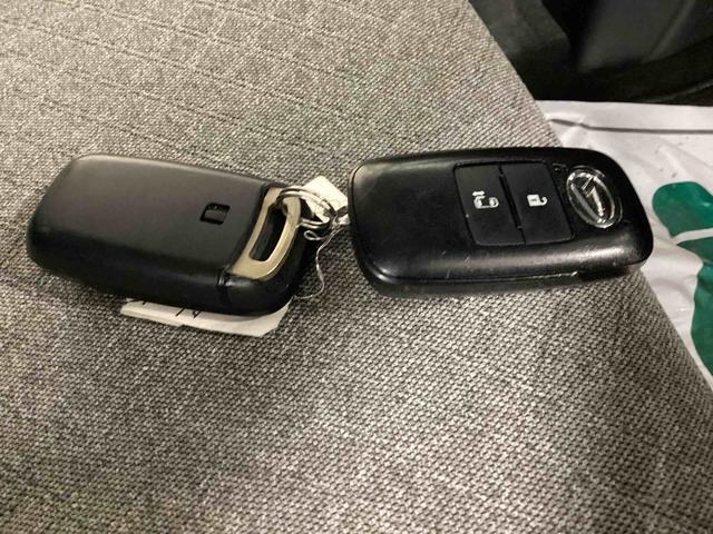 タントXインパネシフト プッシュスタートスイッチ 電子カードキー カーナビ バックモニター ドラレコ ETC 両側スライド片側電動 衝突軽減システム オートハイビーム フォグランプ(鹿児島県)の中古車