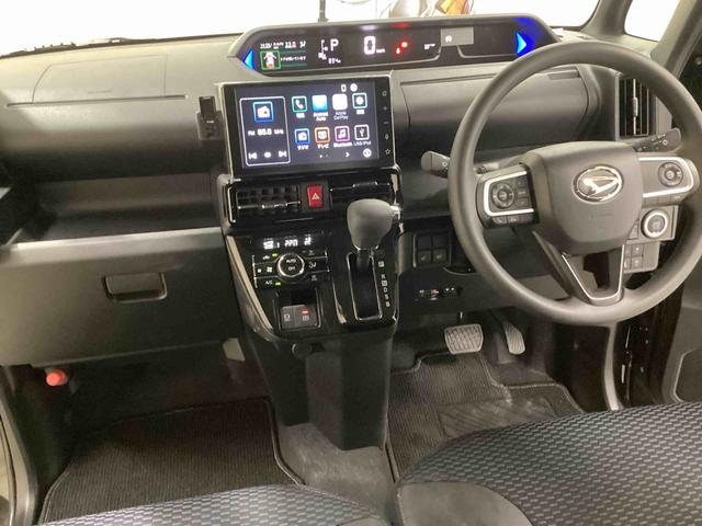 タントカスタムXリミテッドインパネシフト プッシュスタートスイッチ 電子カードキー 電動パーキングブレーキ ディスプレイオーディオ バックモニター ETC車載器 両側電動パワースライドドア 衝突回避支援システム 車線逸脱警告(鹿児島県)の中古車