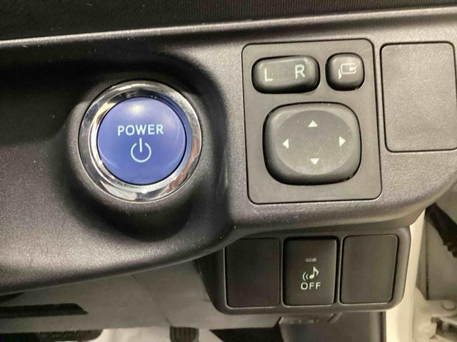 アクアＧブラックソフトレザーセレクションカーナビ　バックモニター　ＥＴＣ車載器　スマートキー＆プッシュスタート　ＡＢＳ（鹿児島県）の中古車
