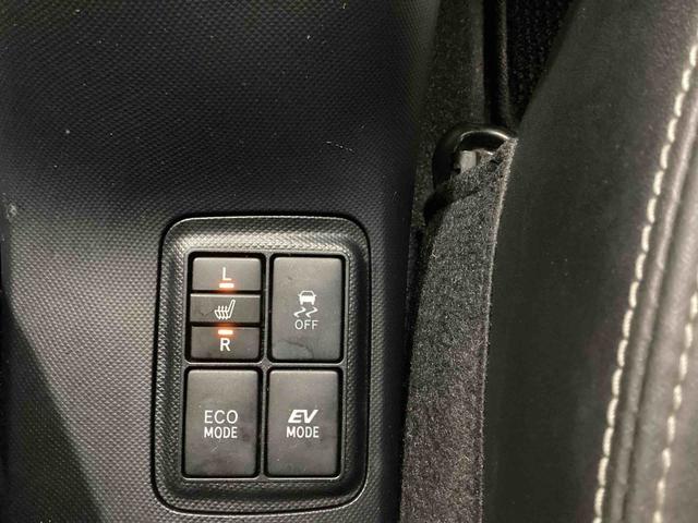 アクアＧブラックソフトレザーセレクションカーナビ　バックモニター　ＥＴＣ車載器　スマートキー＆プッシュスタート　ＡＢＳ（鹿児島県）の中古車