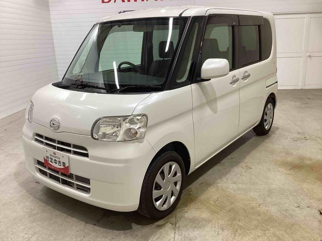 タントX電子カードキー 左側電動スライドドア Wエアバック ABS ETC(鹿児島県)の中古車