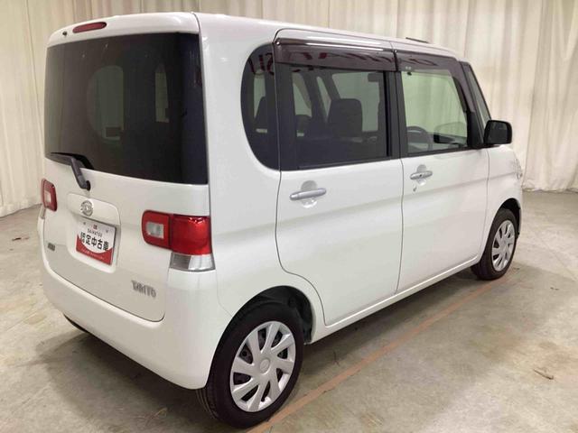 タントX電子カードキー 左側電動スライドドア Wエアバック ABS ETC(鹿児島県)の中古車