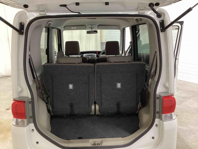 タントX電子カードキー 左側電動スライドドア Wエアバック ABS ETC(鹿児島県)の中古車