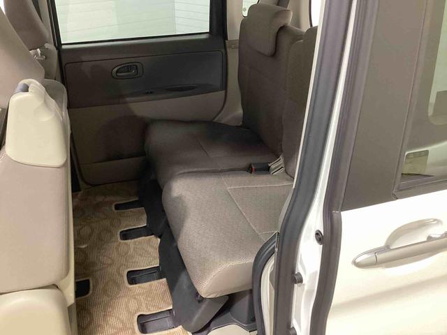タントX電子カードキー 左側電動スライドドア Wエアバック ABS ETC(鹿児島県)の中古車