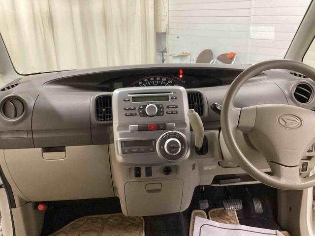 タントX電子カードキー 左側電動スライドドア Wエアバック ABS ETC(鹿児島県)の中古車