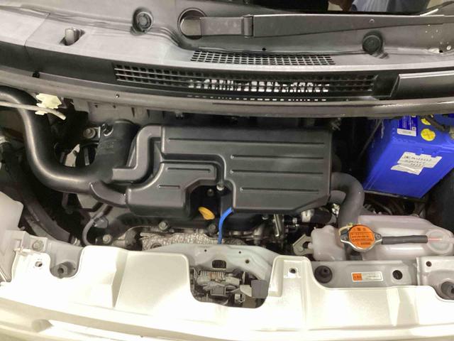 タントX電子カードキー 左側電動スライドドア Wエアバック ABS ETC(鹿児島県)の中古車