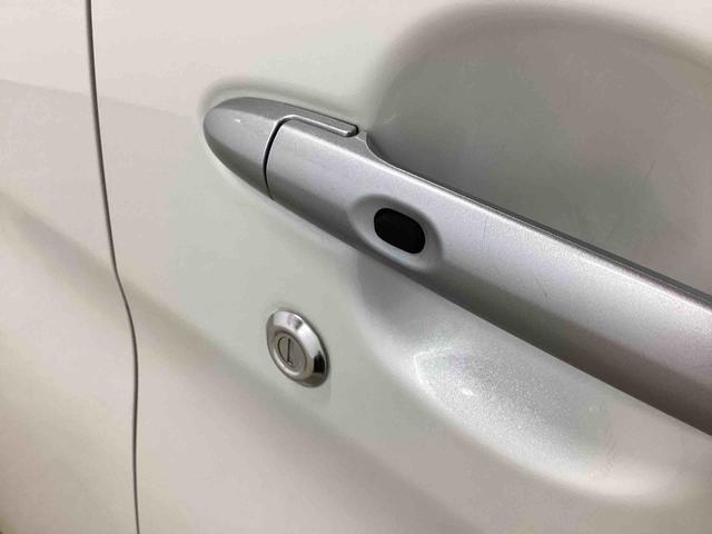 タントX電子カードキー 左側電動スライドドア Wエアバック ABS ETC(鹿児島県)の中古車
