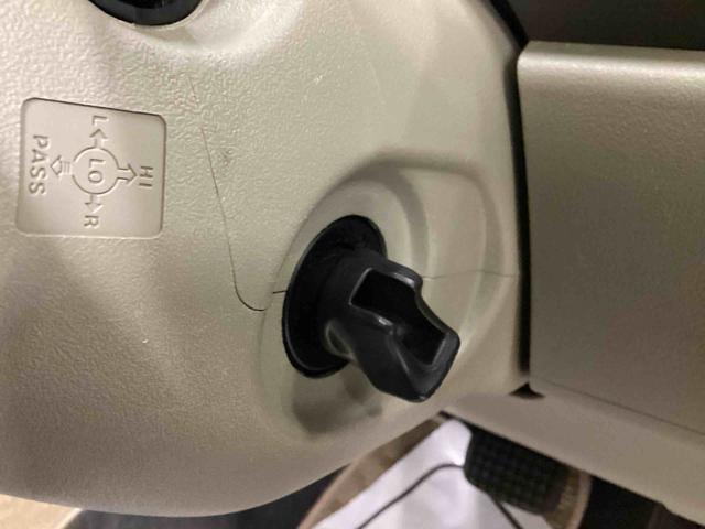 タントX電子カードキー 左側電動スライドドア Wエアバック ABS ETC(鹿児島県)の中古車