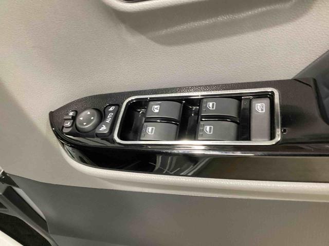 タントカスタムＲＳターボ　インパネシフト　プッシュスタートスイッチ　電子カードキー　両側電動スライドドア　カーナビ　バックモニター　車線逸脱防止　被害軽減ブレーキ　アルミホイール　オートハイビーム　ＡＢＳ（鹿児島県）の中古車