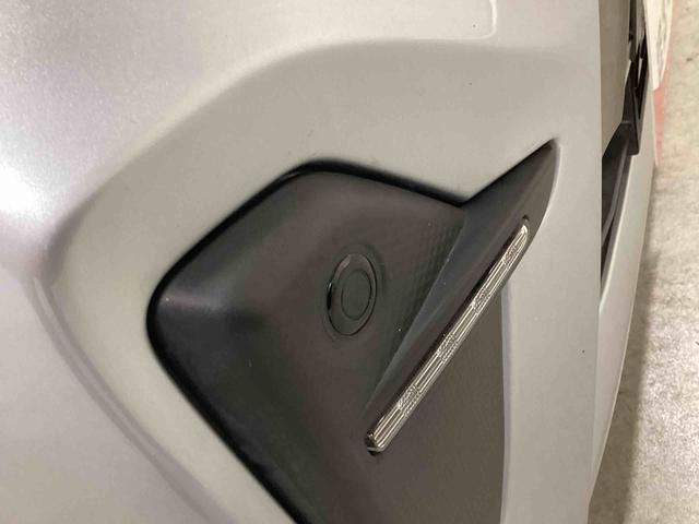 タントカスタムＲＳターボ　インパネシフト　プッシュスタートスイッチ　電子カードキー　両側電動スライドドア　カーナビ　バックモニター　車線逸脱防止　被害軽減ブレーキ　アルミホイール　オートハイビーム　ＡＢＳ（鹿児島県）の中古車