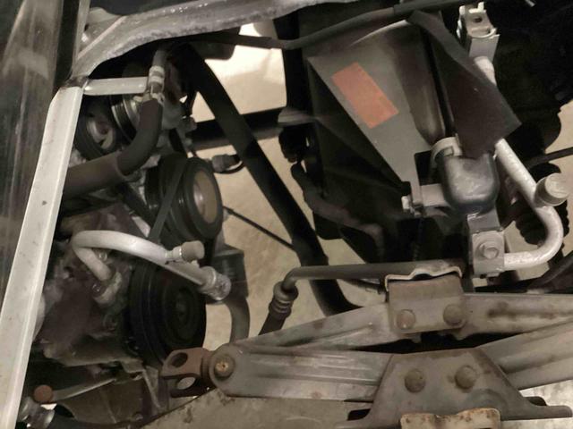 ハイゼットトラックエアコン・パワステ　スペシャル５ＭＴ車　切替４ＷＤ　エアコン　パワステ（鹿児島県）の中古車