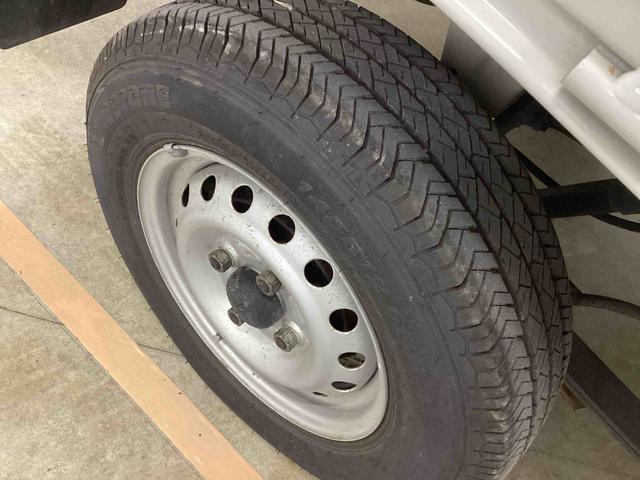 ハイゼットトラックエアコン・パワステ　スペシャル５ＭＴ車　切替４ＷＤ　エアコン　パワステ（鹿児島県）の中古車