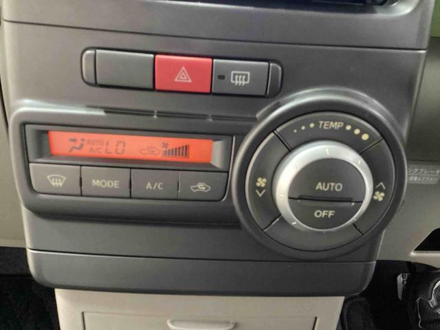 ムーヴコンテX VSコラムシフト 電子カードキー スマートキ− フォグランプ カーナビ バックモニター 運転席助手席エアバック ABS オートエアコン エコアイドル ETC車載器(鹿児島県)の中古車