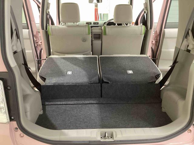 ムーヴコンテX VSコラムシフト 電子カードキー スマートキ− フォグランプ カーナビ バックモニター 運転席助手席エアバック ABS オートエアコン エコアイドル ETC車載器(鹿児島県)の中古車