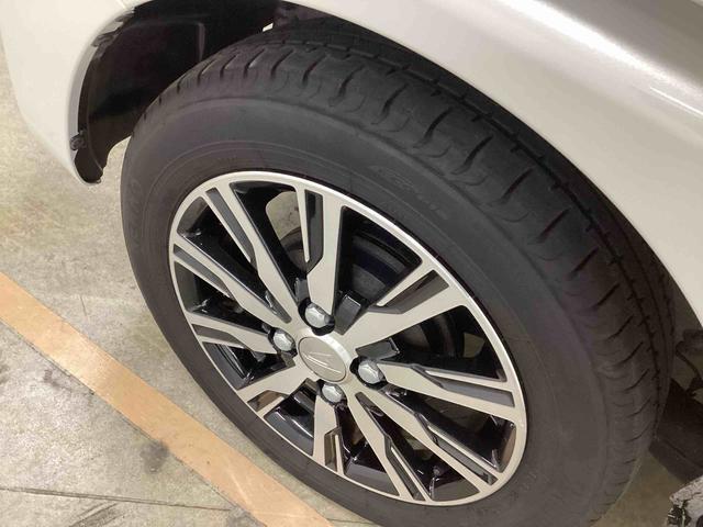 ウェイクGターボSAIIIターボ車 両側電動スライドドア プッシュスタートスイッチ 電子カードキー カーナビ バックモニター(パノラマモニター) 衝突被害軽減システム アルミホイール ABS(鹿児島県)の中古車