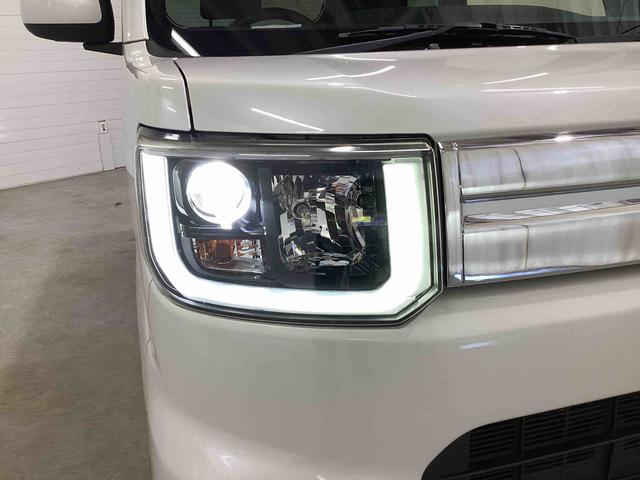 ウェイクGターボSAIIIターボ車 両側電動スライドドア プッシュスタートスイッチ 電子カードキー カーナビ バックモニター(パノラマモニター) 衝突被害軽減システム アルミホイール ABS(鹿児島県)の中古車