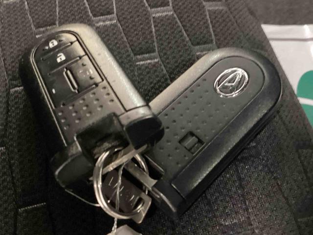 ウェイクGターボSAIIIターボ車 両側電動スライドドア プッシュスタートスイッチ 電子カードキー カーナビ バックモニター(パノラマモニター) 衝突被害軽減システム アルミホイール ABS(鹿児島県)の中古車