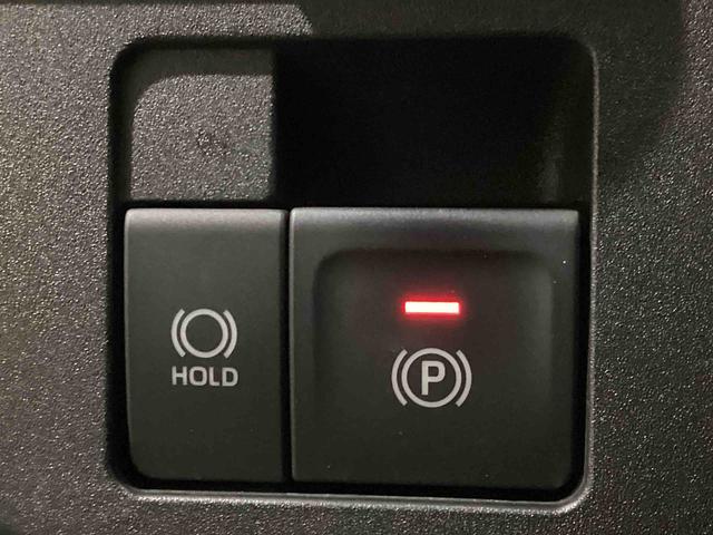 ムーヴキャンバスストライプスＧインパネシフト　プッシュスタートスイッチ　電子カードキー　電動パーキングブレーキ　両側電動スライドドア　オートハイビーム　車線逸脱　衝突被害軽減システム　ＡＢＳ　フォグランプ（鹿児島県）の中古車