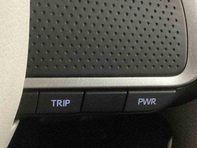 ムーヴキャンバスストライプスＧインパネシフト　プッシュスタートスイッチ　電子カードキー　電動パーキングブレーキ　両側電動スライドドア　オートハイビーム　車線逸脱　衝突被害軽減システム　ＡＢＳ　フォグランプ（鹿児島県）の中古車