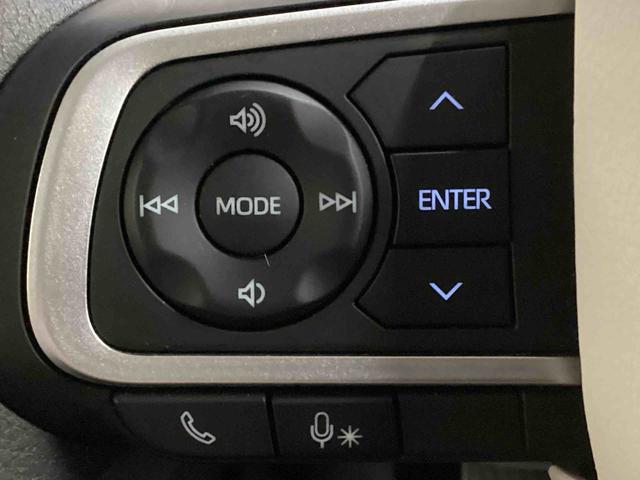 ムーヴキャンバスストライプスＧインパネシフト　プッシュスタートスイッチ　電子カードキー　電動パーキングブレーキ　両側電動スライドドア　オートハイビーム　車線逸脱　衝突被害軽減システム　ＡＢＳ　フォグランプ（鹿児島県）の中古車