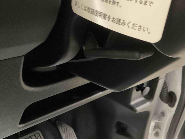 ムーヴキャンバスストライプスＧインパネシフト　プッシュスタートスイッチ　電子カードキー　電動パーキングブレーキ　両側電動スライドドア　オートハイビーム　車線逸脱　衝突被害軽減システム　ＡＢＳ　フォグランプ（鹿児島県）の中古車