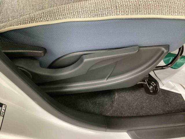 ムーヴキャンバスストライプスＧインパネシフト　プッシュスタートスイッチ　電子カードキー　電動パーキングブレーキ　両側電動スライドドア　オートハイビーム　車線逸脱　衝突被害軽減システム　ＡＢＳ　フォグランプ（鹿児島県）の中古車