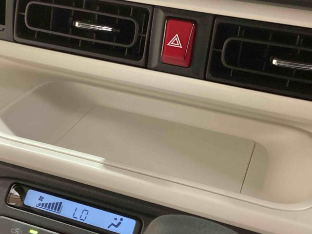 ムーヴキャンバスストライプスＧインパネシフト　プッシュスタートスイッチ　電子カードキー　電動パーキングブレーキ　両側電動スライドドア　オートハイビーム　車線逸脱　衝突被害軽減システム　ＡＢＳ　フォグランプ（鹿児島県）の中古車