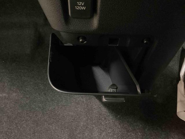ムーヴキャンバスストライプスＧインパネシフト　プッシュスタートスイッチ　電子カードキー　電動パーキングブレーキ　両側電動スライドドア　オートハイビーム　車線逸脱　衝突被害軽減システム　ＡＢＳ　フォグランプ（鹿児島県）の中古車