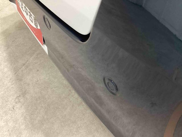 ムーヴキャンバスストライプスＧインパネシフト　プッシュスタートスイッチ　電子カードキー　電動パーキングブレーキ　両側電動スライドドア　オートハイビーム　車線逸脱　衝突被害軽減システム　ＡＢＳ　フォグランプ（鹿児島県）の中古車