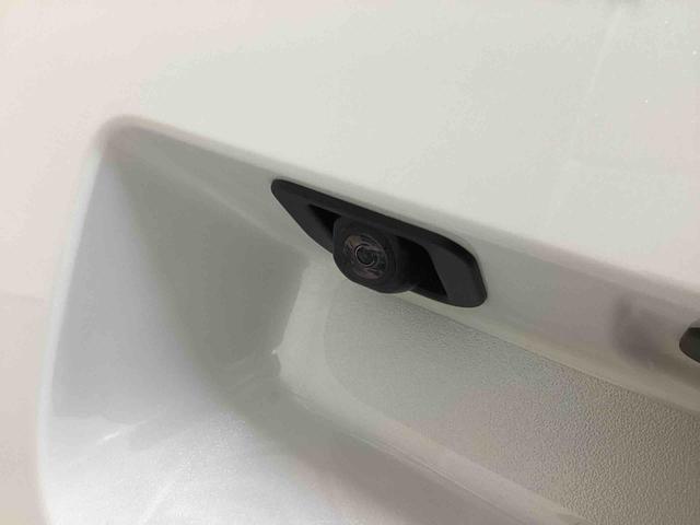 ムーヴキャンバスストライプスＧインパネシフト　プッシュスタートスイッチ　電子カードキー　電動パーキングブレーキ　両側電動スライドドア　オートハイビーム　車線逸脱　衝突被害軽減システム　ＡＢＳ　フォグランプ（鹿児島県）の中古車