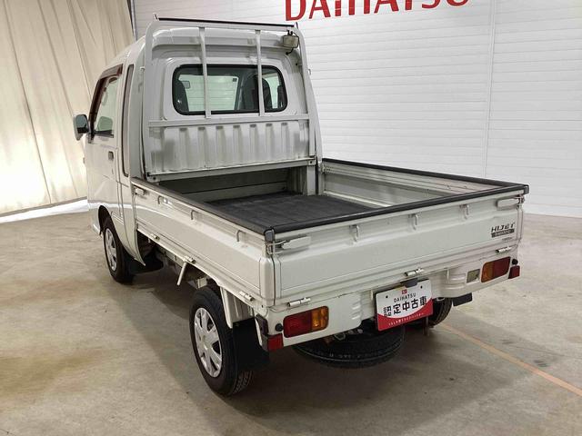 ハイゼットトラックジャンボ５ＭＴ車　４ＷＤ車　エアコン　パワステ　パワーウインドウ　ドアロック（鹿児島県）の中古車