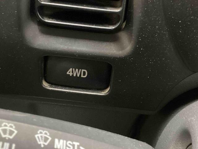 ハイゼットトラックジャンボ５ＭＴ車　４ＷＤ車　エアコン　パワステ　パワーウインドウ　ドアロック（鹿児島県）の中古車
