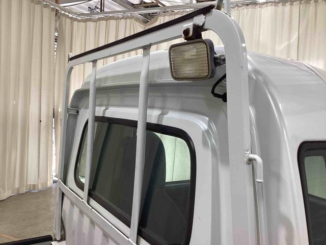 ハイゼットトラックジャンボ５ＭＴ車　４ＷＤ車　エアコン　パワステ　パワーウインドウ　ドアロック（鹿児島県）の中古車