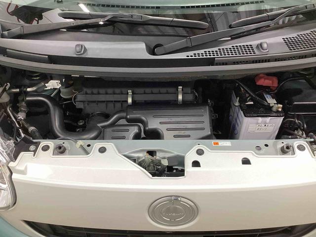 ムーヴキャンバスGホワイトアクセントVS SAIIIインパネシフト プッシュスタートスイッチ 電子カードキー 両側電動スライドドア カーナビ バックモニター(パノラマモニター) ドラレコ レーンキープアシスト 衝突被害軽減システム(鹿児島県)の中古車