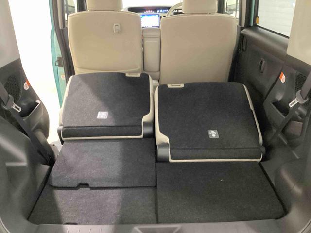 ムーヴキャンバスGホワイトアクセントVS SAIIIインパネシフト プッシュスタートスイッチ 電子カードキー 両側電動スライドドア カーナビ バックモニター(パノラマモニター) ドラレコ レーンキープアシスト 衝突被害軽減システム(鹿児島県)の中古車
