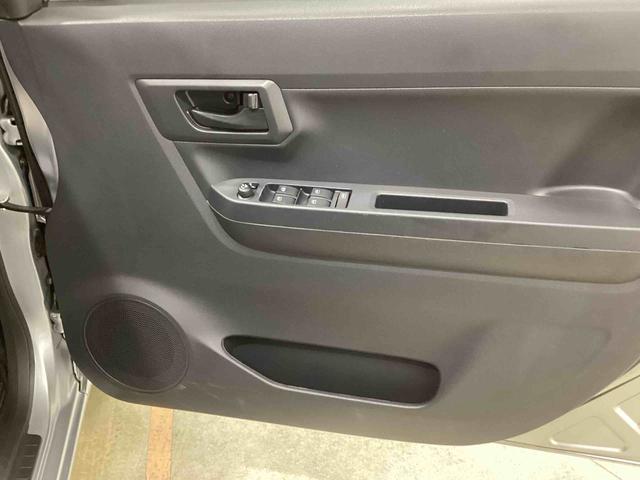 ミライースＬ　ＳＡIIIインパネシフト　リモコンキー　衝突被害軽減システム　　レーンアシスト　運転席助手席エアバック　　オートハイビーム　ＡＢＳ（鹿児島県）の中古車