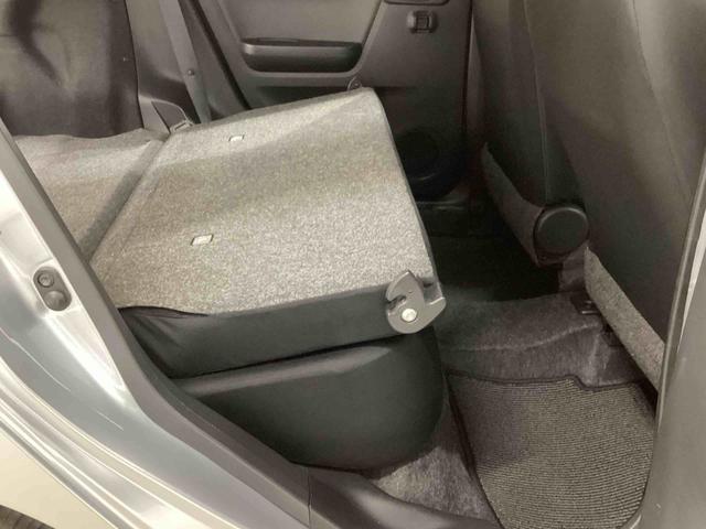 ミライースＬ　ＳＡIIIインパネシフト　リモコンキー　衝突被害軽減システム　　レーンアシスト　運転席助手席エアバック　　オートハイビーム　ＡＢＳ（鹿児島県）の中古車